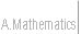 Additional Mathematics