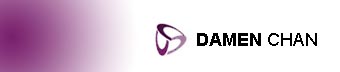 Welcome to Damen Chan 's Personal Web site